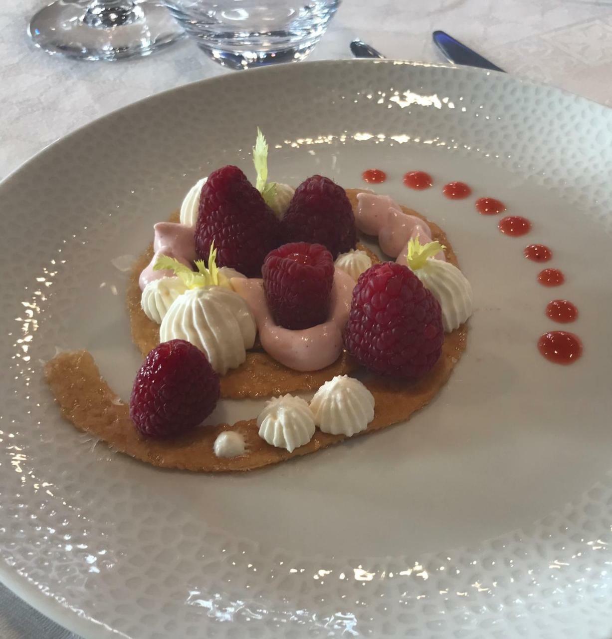 La Caroline Hotel Corbie Kültér fotó