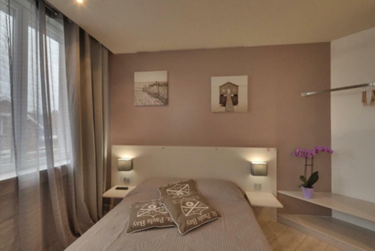 La Caroline Hotel Corbie Kültér fotó